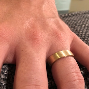 Rebecca added a photo of their purchase