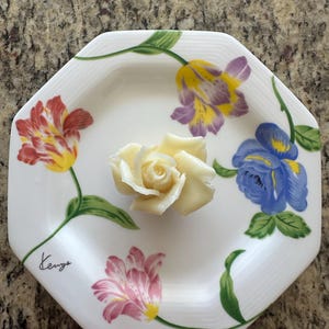 Blanca added a photo of their purchase