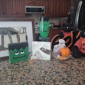Sally added a photo of their purchase