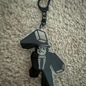 フォーサケンチャンス / エイリアンチャンス 3.5インチ アクリル