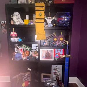 Tucker added a photo of their purchase