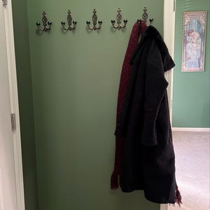 Delanie added a photo of their purchase