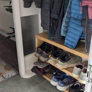 Jane added a photo of their purchase