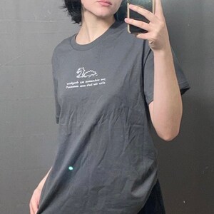 Esther added a photo of their purchase