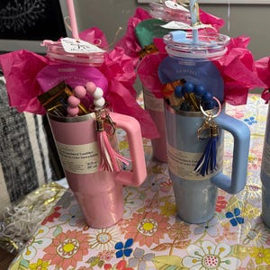 Brittney added a photo of their purchase