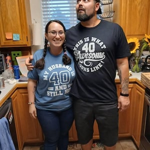 Tabatha added a photo of their purchase