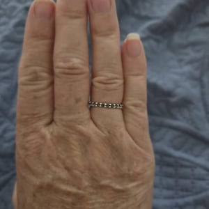 Shannon added a photo of their purchase