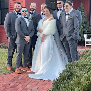 Kim added a photo of their purchase