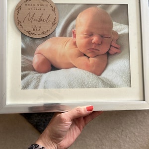 joy added a photo of their purchase