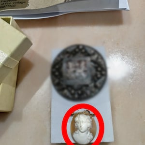 Dani ha aggiunto una foto del proprio acquisto