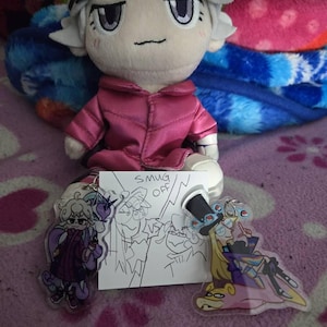 Ashley added a photo of their purchase