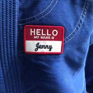Jen added a photo of their purchase