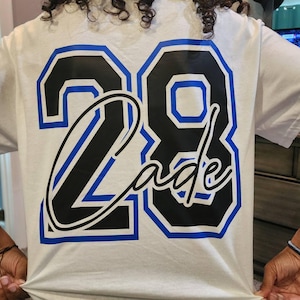 Brandi added a photo of their purchase