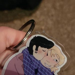 Nate added a photo of their purchase