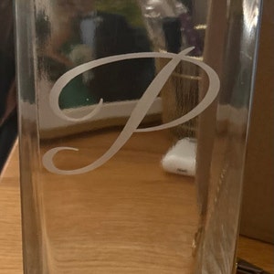 Lizzie added a photo of their purchase