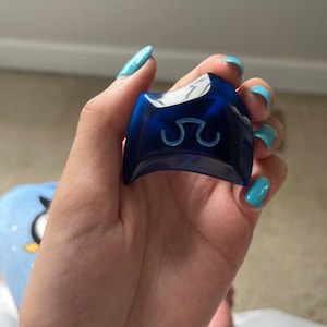 Strifey added a photo of their purchase