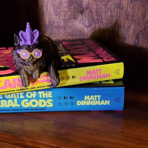 Teressa hat ein Foto des gekauften Artikels hinzugefügt