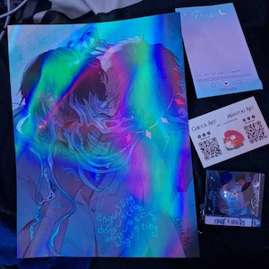 Sebastian added a photo of their purchase