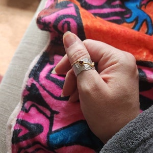 Sara added a photo of their purchase