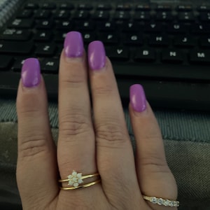 Barbara added a photo of their purchase