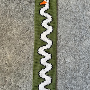 Ava heeft een foto van de aankoop toegevoegd