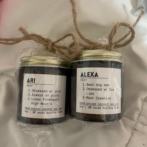 Emily added a photo of their purchase