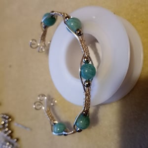 Stacy added a photo of their purchase