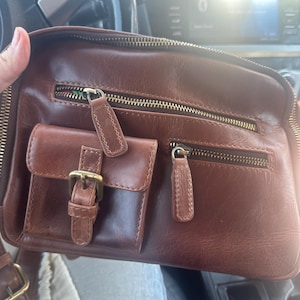 Olivia added a photo of their purchase