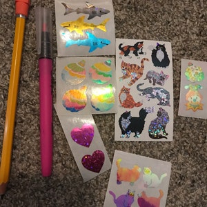 Lily added a photo of their purchase