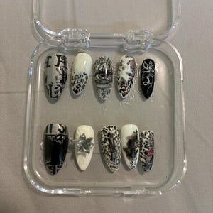 Etsy-Käufer:in hat ein Foto des gekauften Artikels hinzugefügt
