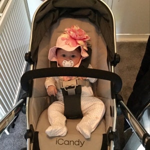 Etsy buyer added a photo of their purchase