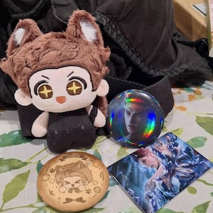 Sharyn added a photo of their purchase
