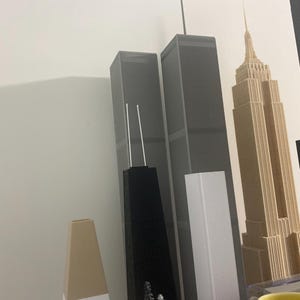 Kevin added a photo of their purchase