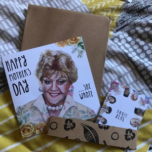 Columbo Wrapping Paper | Etsy