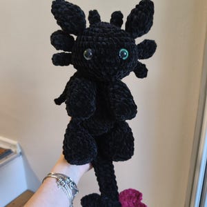 Alexandra added a photo of their purchase