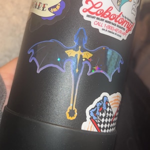 Amanda added a photo of their purchase