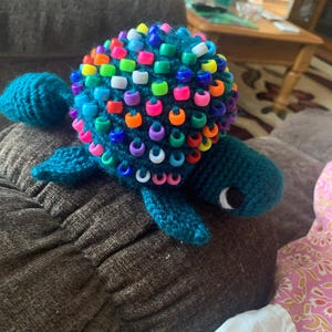 Sherry added a photo of their purchase