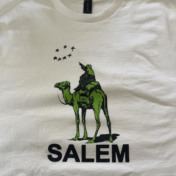 Ken Carson AGC A Great Chaos URL Album Tour Merch T-shirt - All Sizes ...