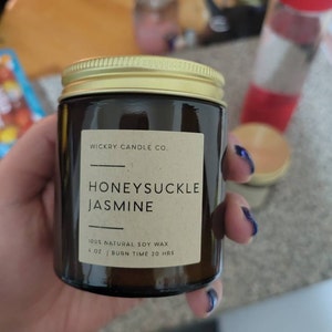 Lia added a photo of their purchase