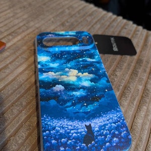 Tia added a photo of their purchase