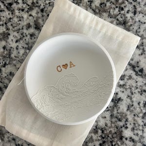 Courtney added a photo of their purchase