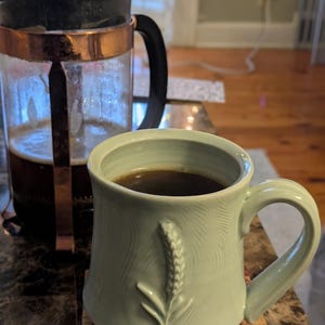 Elizabeth added a photo of their purchase