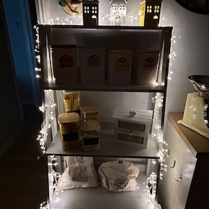 Debbie added a photo of their purchase