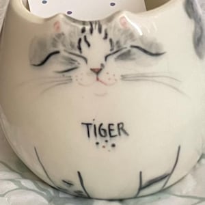 Sally added a photo of their purchase