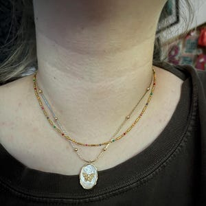 Madison added a photo of their purchase