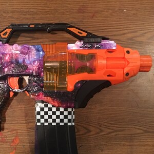Acheteur Etsy a ajouté une photo de son achat