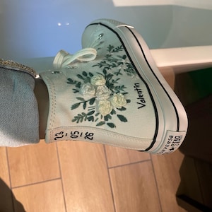 Typhaine added a photo of their purchase