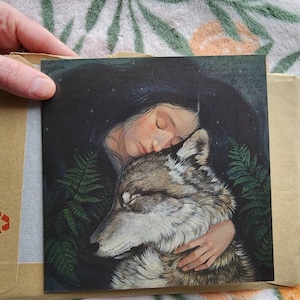 Rachel a ajouté une photo de son achat