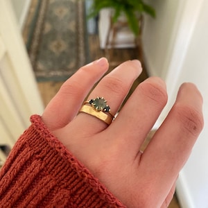 Sophie added a photo of their purchase