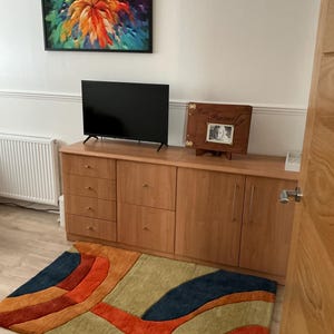 Ann added a photo of their purchase